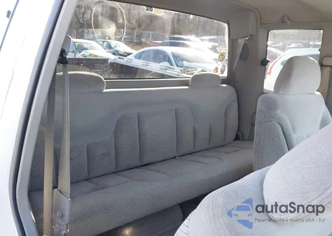 1995 Chevrolet Gmt-400 K1500 z USA, uszkodzony, nr VIN 2GCEK19K2S1134574